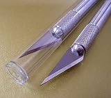 Basic #1 Aluminum Knife