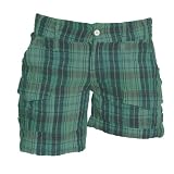 GRAMICCI Women's Jamaica Short,Palm,10
