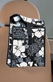 Black Hawaiian Litter Bag