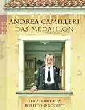 Das Medaillon - Andrea Camilleri