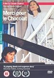 Merci Pour Le Chocolat [VHS] [2001]