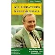 All Creatures Great And Small - Series 1 - Vol. 3 - Out Of Practice / Nothing Like Experience [1978]