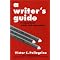 writing book list