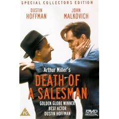 Death Of A Salesman [1985]