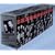 Der N�rnberger Proze� gegen die Hauptkriegsverbrecher, 23 Tle. m. Index in 12 Bdn.
