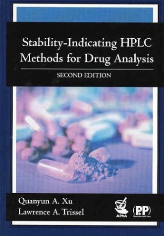 stability indicating hplc methods for drug analysis