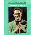 Jimmy Smits: A Real-Life Reader Biography book cover