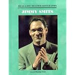 Jimmy Smits: A Real-Life Reader Biography book cover