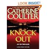 KnockOut (Large Print Press)