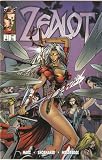  : Zealot #1, 2 and 3 (Set of 3 Comics)
