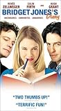 Bridget Jones's Diary [VHS]