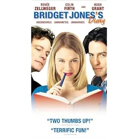 Bridget Jones's Diary [VHS]