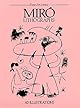 Miro Lithographs (Dover Art Library)