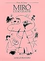 Miro Lithographs (Dover Art Library)