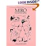 Miro Lithographs (Dover Art Library)