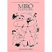 Miro Lithographs (Dover Art Library)