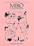 Miro Lithographs (Dover Art Library)