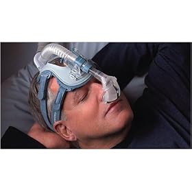 ComfortLite 2 CPAP Mask Pack w Nasal Pillows and Simple Cushions - Medium and Large by 