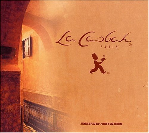CD-Charts  Search : La Casbah Paris