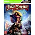 Jade Empire - DVD Enhanced (Prima Official Game Guide)