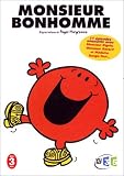 Revue France Télévisions  / Monsieur Bonhomme - Vol.3