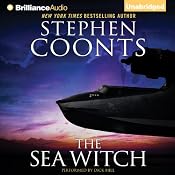 The Sea Witch: Three Novellas | [Stephen Coonts]