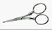 Beauty : Tweezerman Facial Hair Scissors