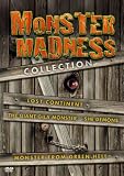 Buy : Monster Madness Collection (Lost Continent / The Giant Gila Monster / She Demons / Monster From Green Hell)