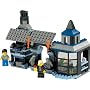 LEGO Harry Potter 4720: Knockturn Alley