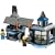 LEGO Harry Potter 4720: Knockturn Alley