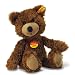 012891 - Steiff - Kuschelige Teddyb�ren - Charly Schlenker-Teddyb�r 23 cm braun