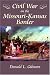 Books : Civil War on the Missouri-Kansas Border