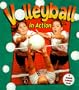 Volleyball in Action (Sports in Action)