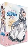 Revue Geneon [Pioneer]  / Hanaukyo Maid Team La Verite 1: How Do You Master