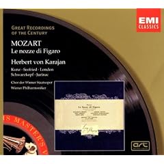 Les Noces de Figaro