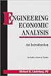 Engineering Economic Analysis: An Introduction