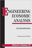 Engineering Economic Analysis: An Introduction