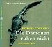 Die Dämonen Ruhen Nicht (Kay Scarpetta, #12)