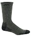 Darn Tough Fish and Game Series X-Wide Merino Wool Cushion Boot Sock