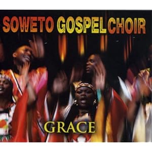 Grace by Soweto Gospel Choir