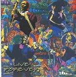 Jimi Hendrix, Marvin Gaye, Bob Marley, Stevie Ray Vaughan..