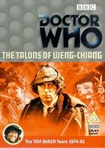 Doctor Who - The Talons Of Weng Chiang [1977] [1963]
