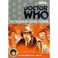 Doctor Who - The Talons Of Weng Chiang [1977] [DVD] [1963]
