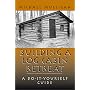 Building a Log Cabin Retreat: A Do-it-yourself Guide