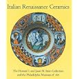 Italian Renaissance Ceramics by Wendy M. Watson