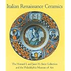 Italian Renaissance Ceramics by Wendy M. Watson