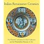 Italian Renaissance Ceramics