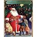 Christmas Family Classics : Good King Wenceslas & Silent Night [1996]