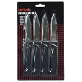 paring-knife-set Chef Craft Paring Knife Sets (Pack of 12)