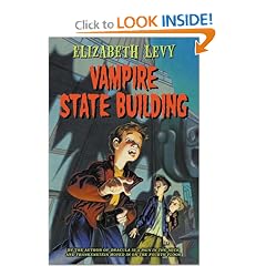 Vampire State Building
